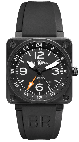 Bell & Ross BR-01