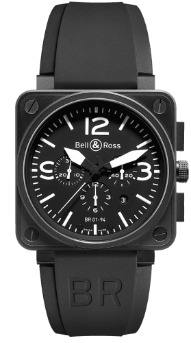 Bell & Ross BR-01