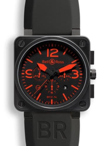 Bell & Ross BR-01