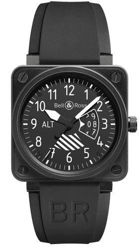 Bell & Ross BR-01
