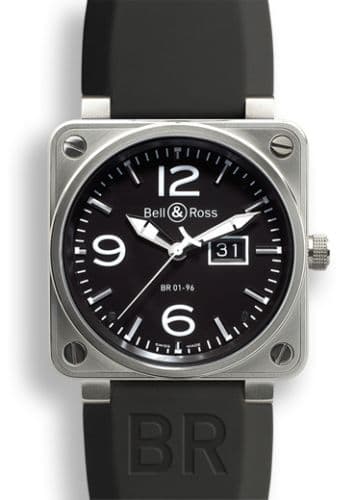 Bell & Ross BR-01