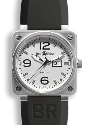 Bell & Ross BR-01