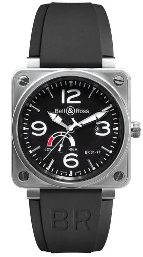 Bell & Ross BR-01