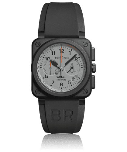 Bell & Ross BR-03