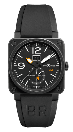 Bell & Ross BR-03
