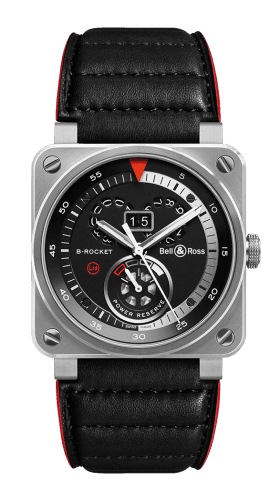 Bell & Ross BR-03