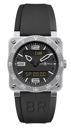 Bell & Ross BR-03