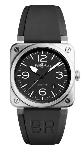 Bell & Ross BR-03