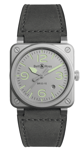 Bell & Ross BR-03