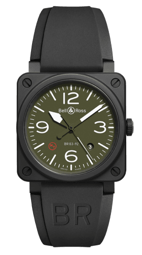 Bell & Ross BR-03