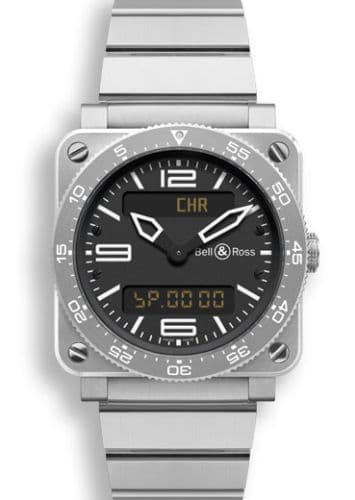 Bell & Ross BR-03
