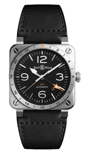 Bell & Ross BR-03