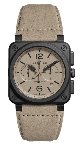 Bell & Ross BR-03