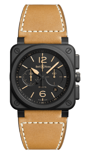Bell & Ross BR-03