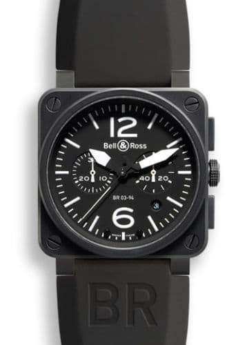 Bell & Ross BR-03