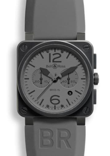 Bell & Ross BR-03