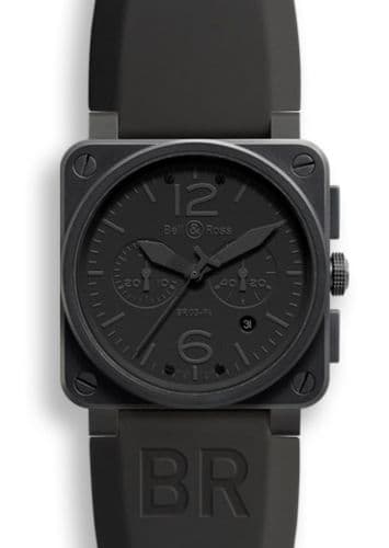 Bell & Ross BR-03