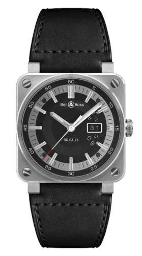 Bell & Ross BR-03
