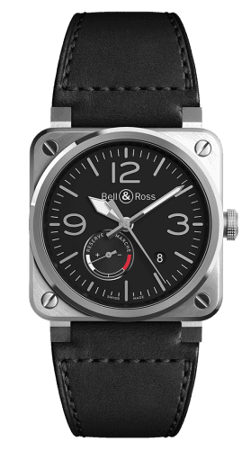Bell & Ross BR-03