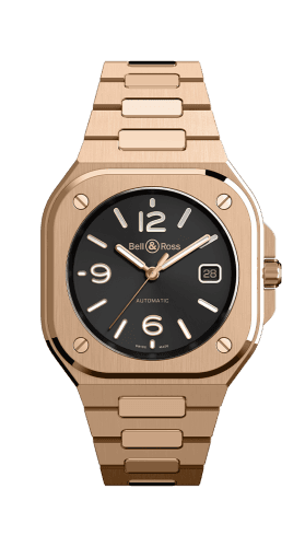 Bell & Ross Instruments