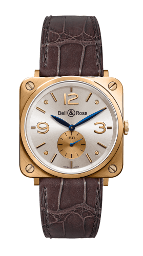 Bell & Ross Instruments