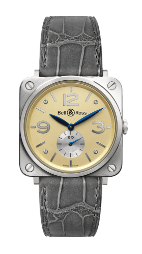 Bell & Ross Instruments