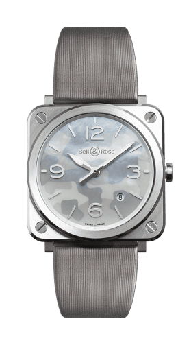 Bell & Ross Instruments