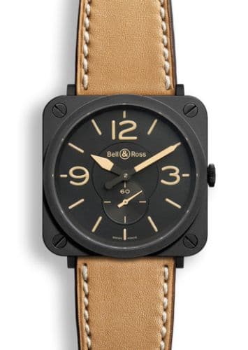 Bell & Ross Instruments