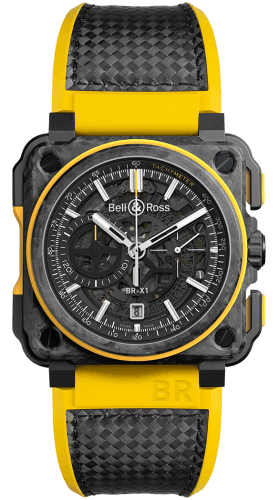 Bell & Ross Instruments