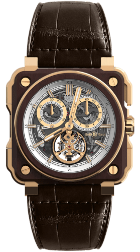 Bell & Ross Instruments