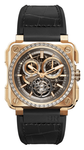 Bell & Ross Instruments