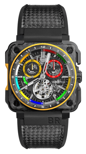 Bell & Ross Instruments