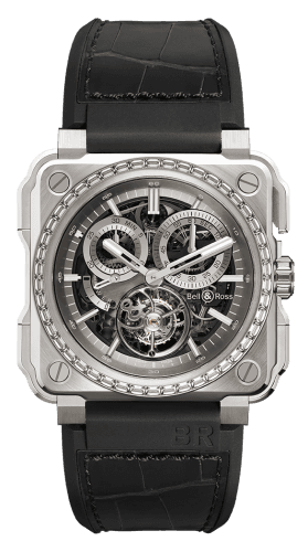 Bell & Ross Instruments