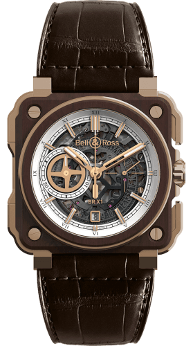 Bell & Ross Instruments