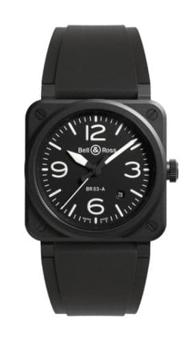 Bell & Ross BR-03