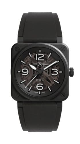 Bell & Ross BR-03