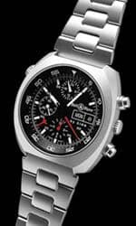 Bell & Ross High-Tech