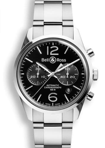 Bell & Ross Vintage