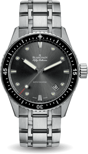 Blancpain Fifty Fathoms