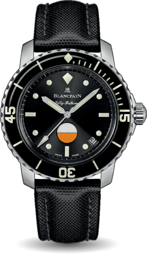 Blancpain Fifty Fathoms