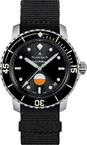 Blancpain Fifty Fathoms