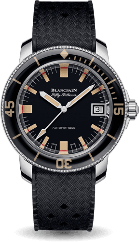 Blancpain Fifty Fathoms