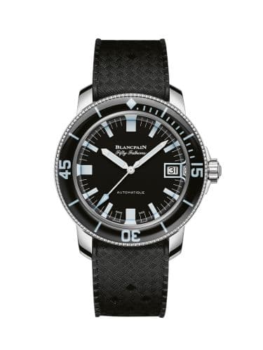Blancpain Fifty Fathoms