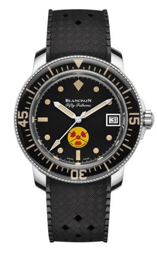 Blancpain Fifty Fathoms