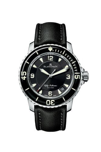 Blancpain Fifty Fathoms