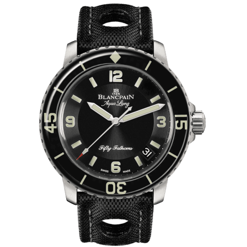 Blancpain Fifty Fathoms