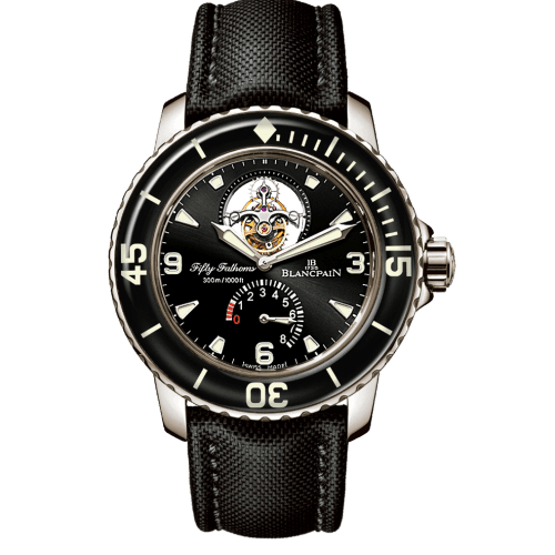 Blancpain Fifty Fathoms