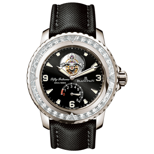 Blancpain Fifty Fathoms