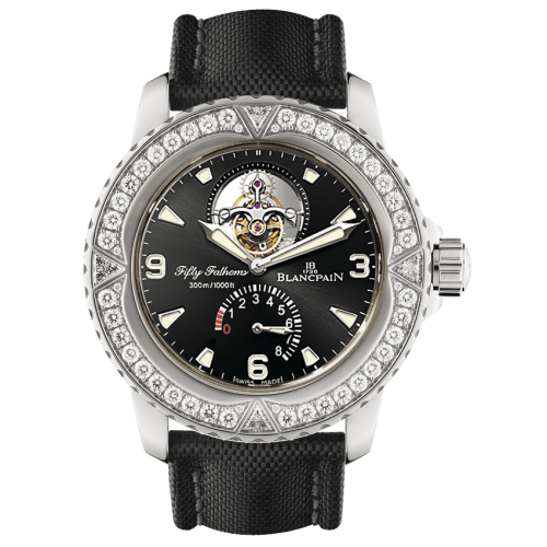 Blancpain Fifty Fathoms