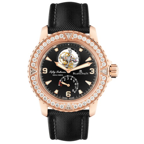 Blancpain Fifty Fathoms